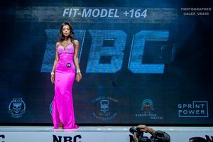 FIT-MODEL +164 РАУНД 2